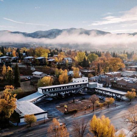 Western Lodge Steamboat Springs Luaran gambar